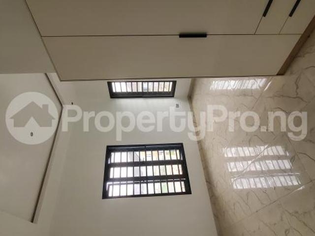 Rent 4 Bedroom Semi Detached Duplex in Isheri North, Ojodu Lagos 7NGCL | PropertyPro Nigeria