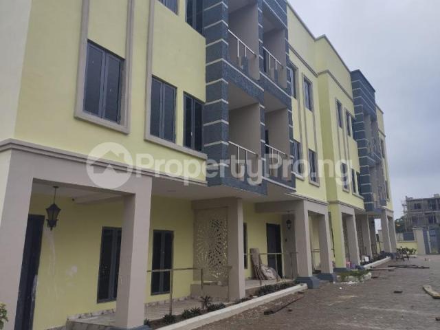 Rent 5 Bedroom Terrace Duplex in Gaduwa Abuja 3MWBL | PropertyPro Nigeria