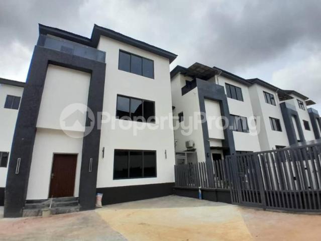 Rent 5 Bedroom Terrace Duplex in Asokoro Abuja 4MRTL | PropertyPro Nigeria