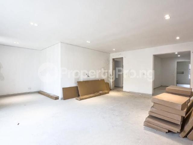 Rent 5 Bedroom Terrace Duplex in Banana Island, Ikoyi Lagos 8MYVK | PropertyPro Nigeria