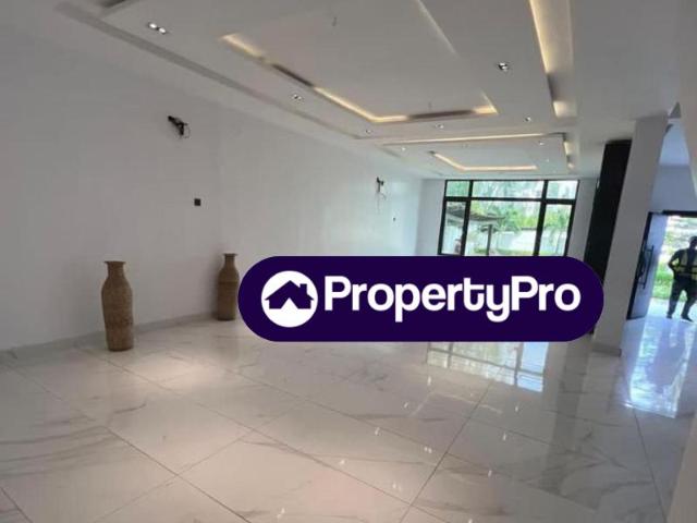 Rent 5 Bedroom Detached Duplex in Ikoyi Lagos 3MXCT | PropertyPro Nigeria