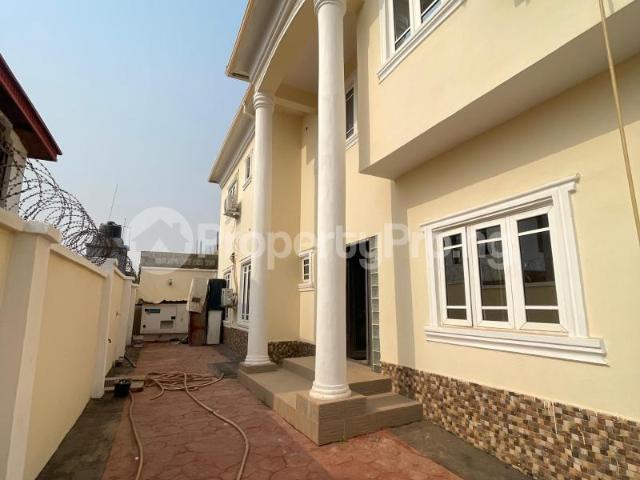 Rent 5 Bedroom Detached Duplex in Akobo, Ibadan Oyo 9MRWS | PropertyPro Nigeria