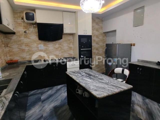 Rent 5 Bedroom Detached Duplex in Oluyole Estate, Ibadan Oyo 1MNPN | PropertyPro Nigeria