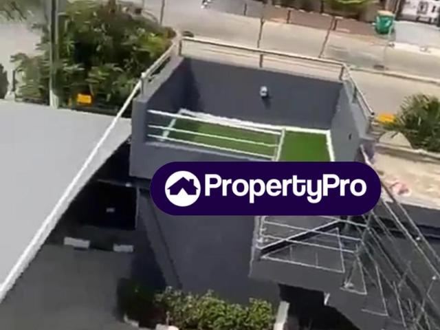 Rent 5 Bedroom Detached Duplex in Lekki Lagos 0NCQF | PropertyPro Nigeria