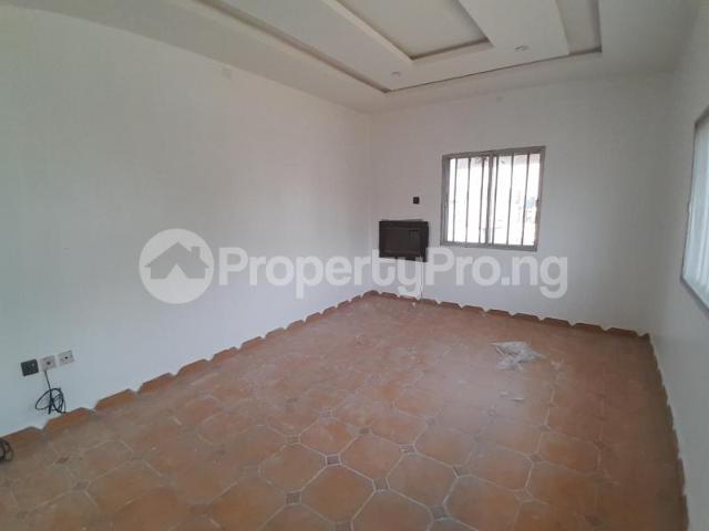 Rent 5 Bedroom Detached Duplex With Bq in Asokoro Abuja 5MRVJ | PropertyPro Nigeria