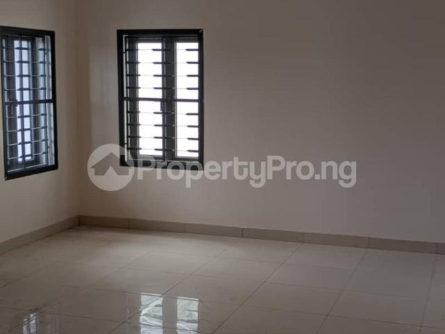 Rent 5 Bedroom Terrace Duplex With Bq in Wuye Abuja 7MYVJ | PropertyPro Nigeria
