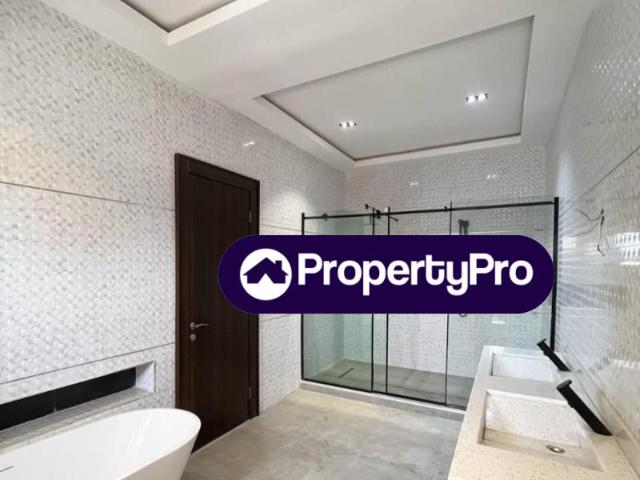 Rent 5 Bedroom Flat With Bq in Ikoyi Lagos 7MXDW | PropertyPro Nigeria