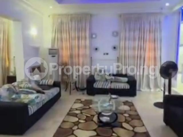 Rent 5 Bedroom Fully Detached Duplex in Apo Abuja 9MVHE | PropertyPro Nigeria