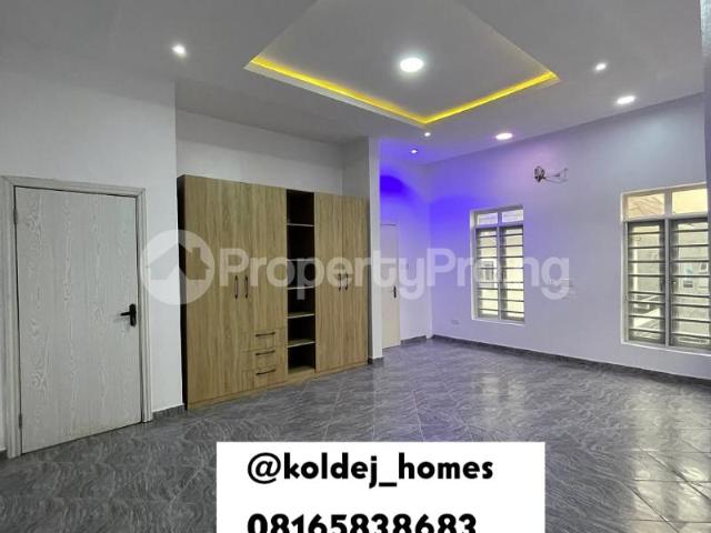 Rent 5 Bedroom Fully Detached Duplex in Idado, Lekki Lagos 1NEHM | PropertyPro Nigeria