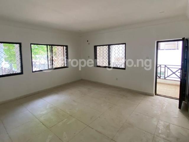 Rent 5 Bedroom Fully Detached Duplex in Maitama Abuja 2MZJW | PropertyPro Nigeria