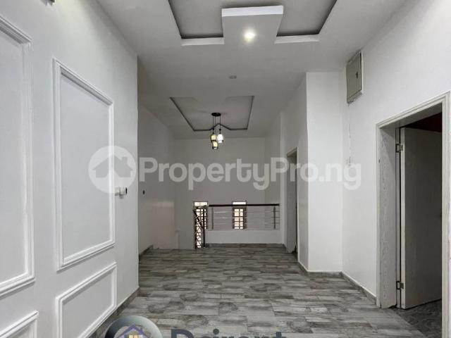 Rent 5 Bedroom Fully Detached Duplex With Bq For Rent in Idado, Lekki Lagos 8NEAW | PropertyPro Nigeria
