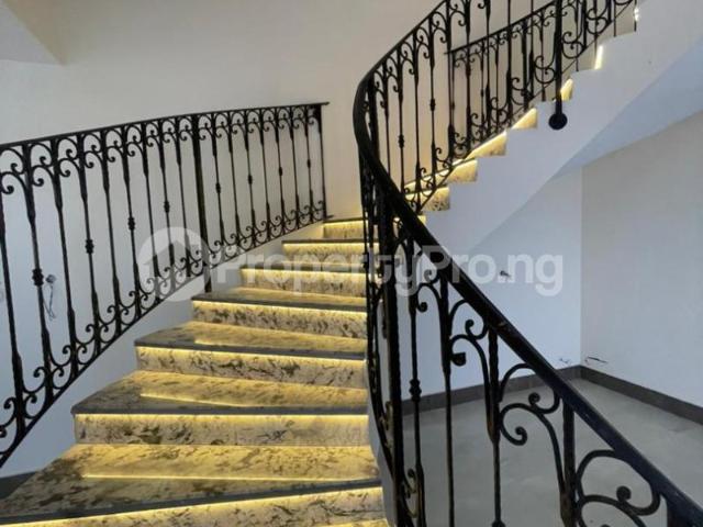Rent 5 Bedroom Penthouse in Ikoyi Lagos 8MUYE | PropertyPro Nigeria