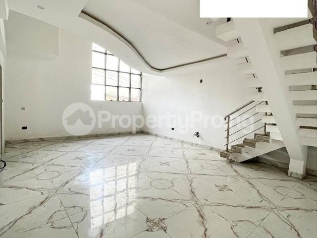 Rent 5 Bedroom Semi Detached Duplex With Bq in orchid, Lekki Lagos 5MSLN | PropertyPro Nigeria