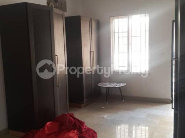 Rent 5 Bedroom Semi Detached Duplex With Bq in Lekki Phase 1, Lekki Lagos 0NCPB | PropertyPro Nigeria