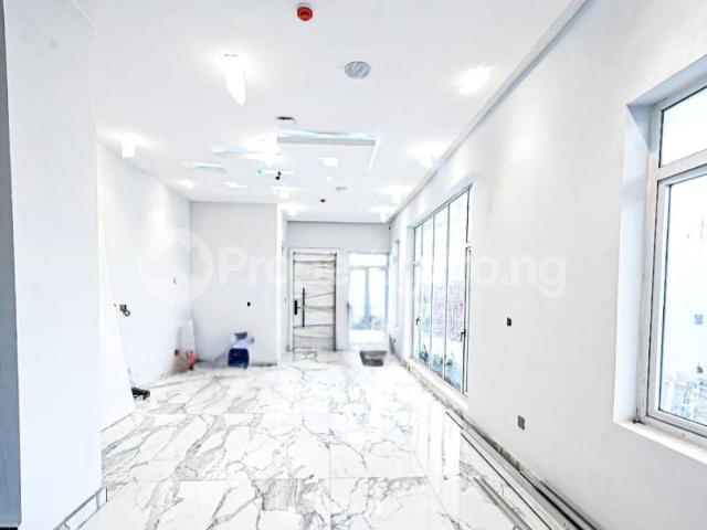 Rent 5 Bedroom Semi Detached Duplex With Bq in Parkview Estate, Ikoyi Lagos 2MPPF | PropertyPro Nigeria