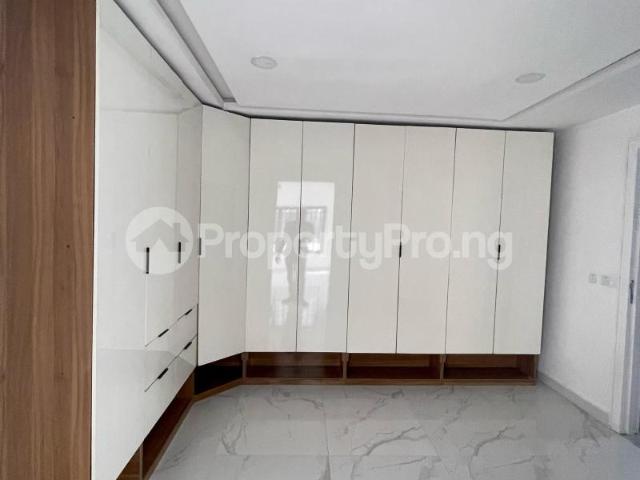 Rent 5 Bedroom Semi Detached Duplex in Banana Island, Ikoyi Lagos 3MSPN | PropertyPro Nigeria