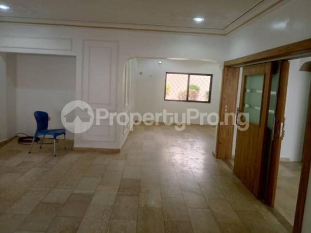 Rent 5bed Duplex Minister Hill Maitama in Maitama Abuja 3MZWA | PropertyPro Nigeria