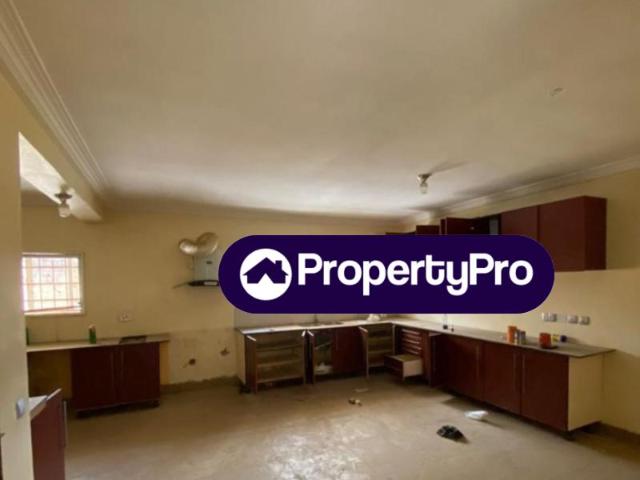 Rent 6 Bedroom Detached Duplex For Rent in Maitama Abuja 0MZEE | PropertyPro Nigeria