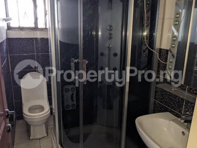 Rent 6 Bedroom Detached Duplex With 2 Bq in Wuse 2 Abuja 9MJGN | PropertyPro Nigeria