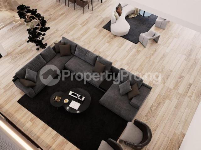 Rent 6 Bedroom Detached Duplex in Banana Island, Ikoyi Lagos 0MVMD | PropertyPro Nigeria