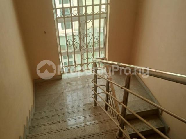 Rent 6 Units Of 5 Bedroom Detached Duplex With Bq in Asokoro Abuja 2MJYL | PropertyPro Nigeria
