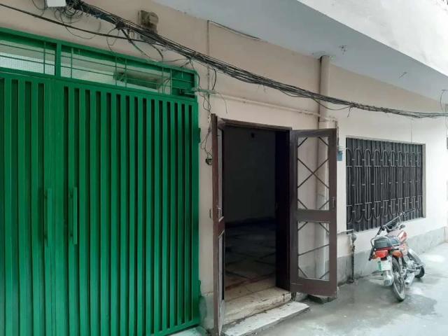 Rent 7 marla double story house in gulshan park near lallpul Lahore Mughalpura ID 19033