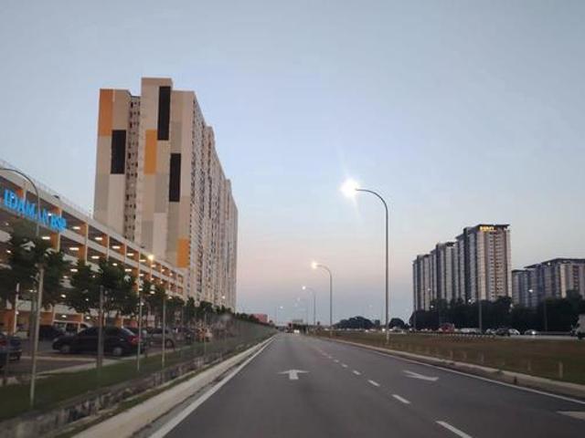 apartment for rent
