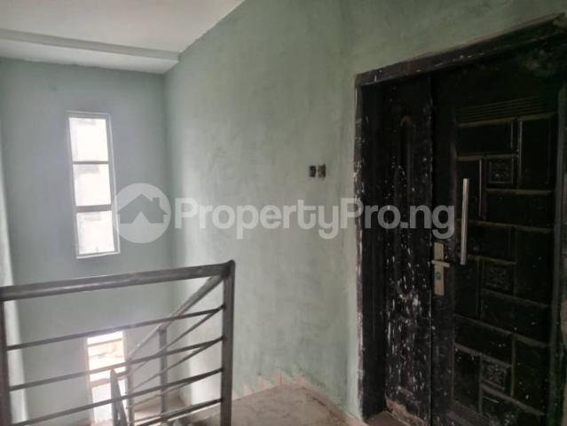 Rent 9 Units Of Mini Flat in Ikeja GRA, Ikeja Lagos 6MCYA | PropertyPro Nigeria