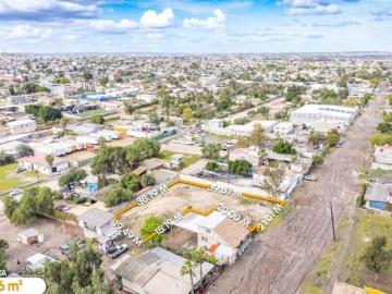 Venta Terreno en Ejido Matamoros, Tijuana B,C