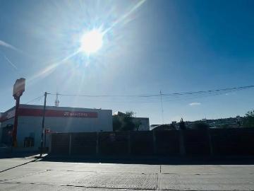 RENTA TERRENO EN EL ORIENTE