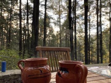 Renta un chalet de montaña en Villa Alpina