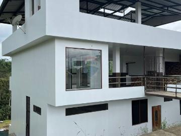 Renta venta casa potencial comercial via ventura