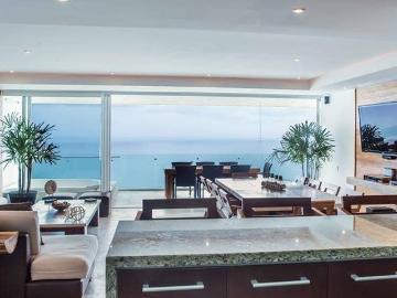 Renta Venta de departamento en zona Diamante