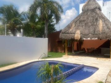 RENTA/ VENTA DEPARTAMENTO ALAMOS CANCUN, QUINTANA ROO