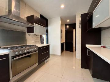 Renta VENTA PH En rio magdalena 220 m 3 rec family roof privado Cto servicio