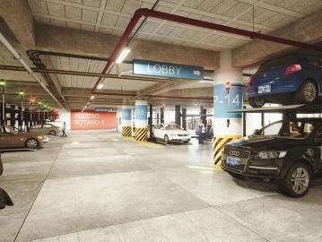 RENTA Y VENTA DE OFICINAS CORPORATIVAS EN TORRE NEXUS, PUEBLA