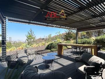 Renta y Venta Garden House en venta y renta en Augusta Residencial Bosque Real