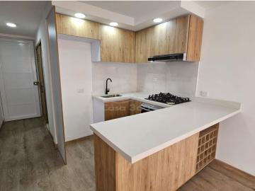 RENTA APARTAMENTO CIUDAD LA SALLE CONJUNTO LOIRA