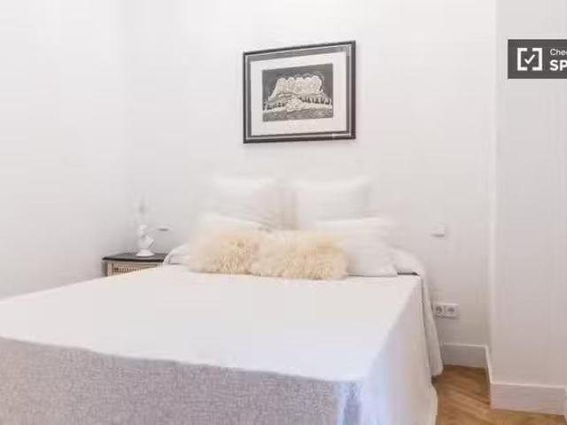 Encantador Apartamento de 1 dormitorio en alquiler en Palacio.