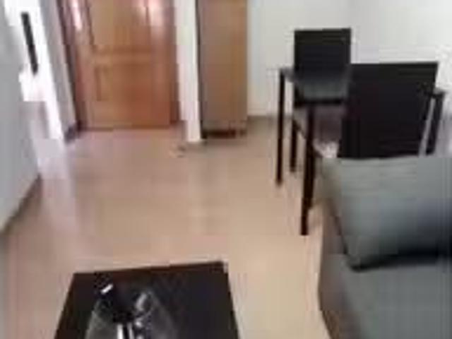 Único Apartamento de 1 dormitorio en alquiler en Roquetas De M.