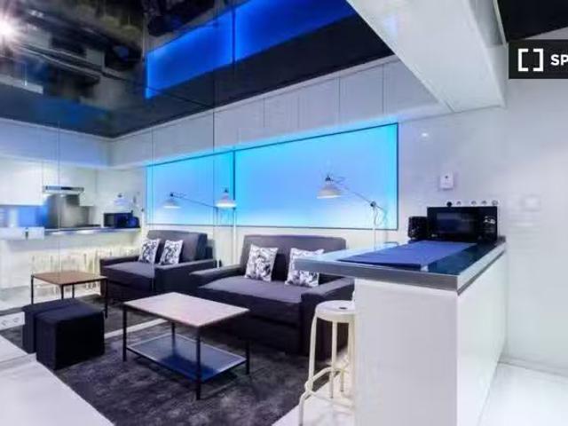 ¡Oferta! Apartamento de 1 dormitorio en alquiler en Valdezarza.