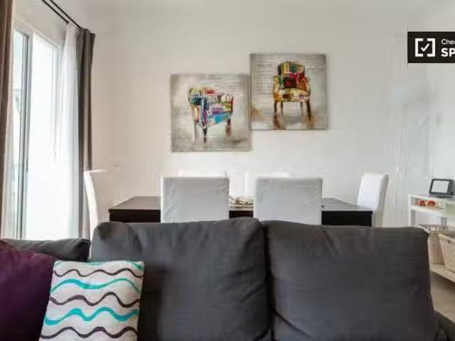 ¡Oferta! Apartamento de 2 dormitorios en alquiler en Horta Gui.