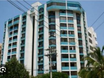 RENTA APARTAMENTO DE DOS ALCOBAS AMOBLADO EN RODADERO E.C