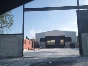 Renta Bodega