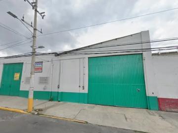 RENTA BODEGA 351 m2 EN SANTA MARIA AZTAHUACAN, IZTAPALAPA