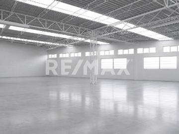 Renta Bodega Comercial en Naucalpan de Juárez, Satélite, CDMX