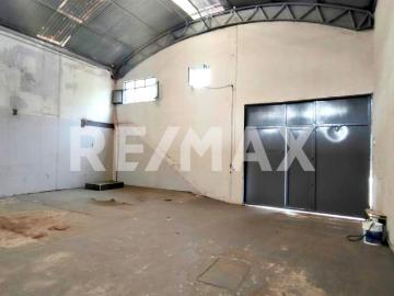 RENTA BODEGA COMERCIAL