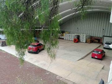 Renta Bodega en San Juan Chiautla