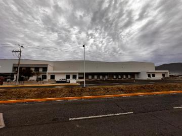 RENTA Bodega industrial de 4000 m2