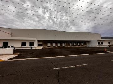 RENTA Bodega industrial de 4000 m2